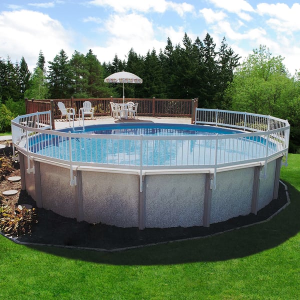Can You Buy An Above Ground Pool? What You Need To Know Before You Buy